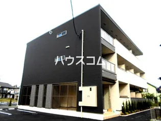 メゾン ド ブルーノアールの画像