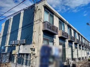 レオネクストリバーチェリーの画像