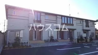 ヴィラ フェリーチェの画像