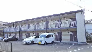 レオパレスヴォーノの画像