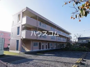 シャルマンハイツBの画像