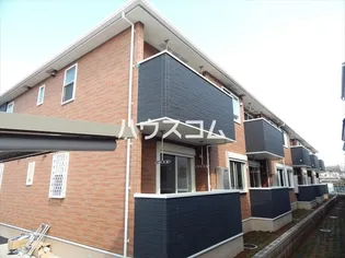 レジデンシアCの画像