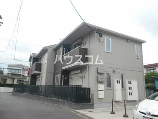 メルヴェーユ ウィット町田の画像