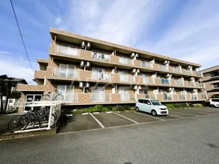 スプリングス赤坂1の画像