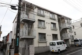 サンパークハイツの画像