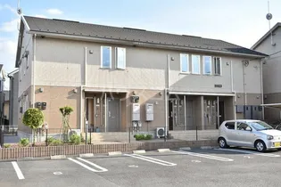 グレイスヴィラ 弐番館の画像