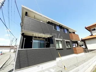 クレアレーブⅠの画像