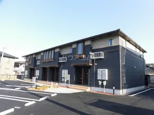 カーサ ブロッサの画像