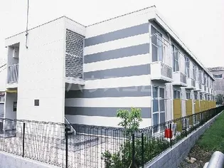 レオパレス希IIの画像