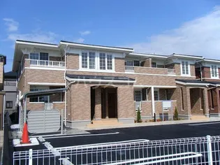 グリーン リーブズIの画像