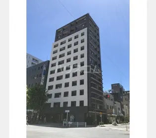 東京都中央区月島2丁目【マンション】の外観