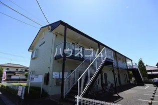 エルディム久喜の画像