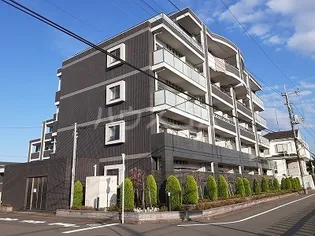 アベニール国立の画像