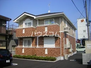 クレーストIの画像