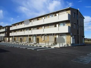 パストラルコート Cの画像