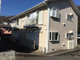 ファミールNARUSEの画像