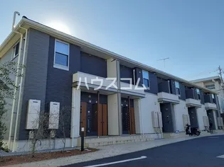 カーサ ソレジアータの画像