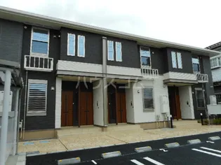 プロムナードBの画像