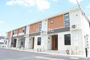 マウンド フィールドIIIの画像