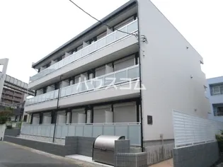 リブリ 都賀の杜の画像