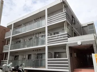 セントラルハイアット海老名の画像