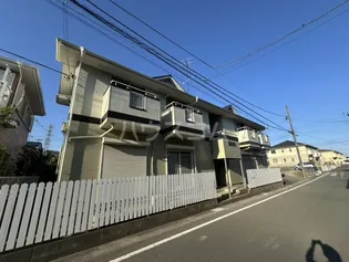 ハイツセキノの画像