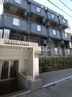 東京都中野区中央1丁目【マンション】の外観