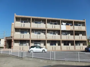 ヌーベル コリーヌⅡの画像