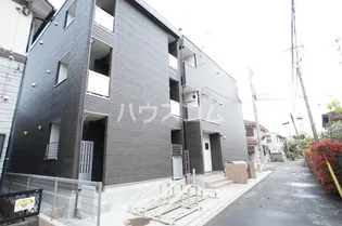 リブリ プモリ鵠沼の画像