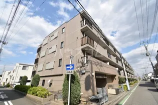 フィオーレ新宿の画像