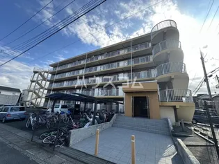 グリーンヒルズトーワの画像