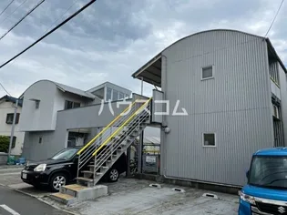 シルバーウェーブコートIの画像