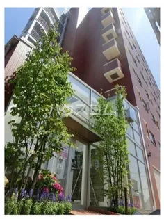 クォーツマンションの画像