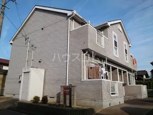 ジュネス早川Vの画像