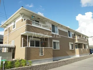 レインボーヒルズIIの画像