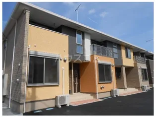 千葉県銚子市長塚町3丁目【アパート】の外観