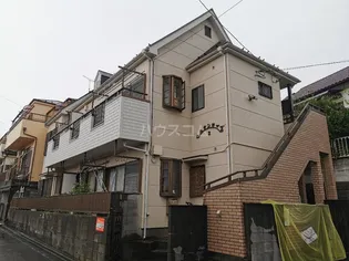ヒルサンライズIIの画像