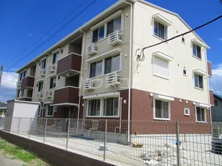 カーサビアンカの画像