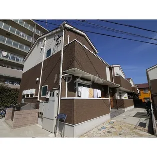 アムールネージュ弐番館の画像