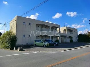 ヴィラ パティオの画像