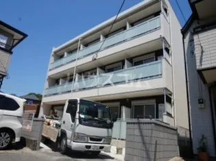 リブリ ル ボヌール都賀の画像