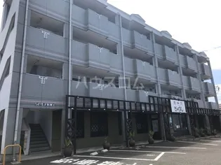 ソレイユ新舞子の画像