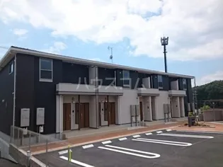 グランカーサ水芳IIの画像