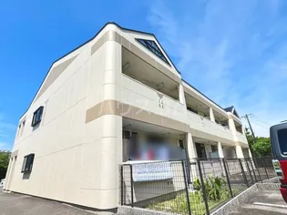 ガーデンコーポANOの画像