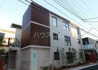 ウェルスクエアイズム大井町の画像