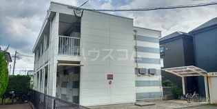 レオパレスYOUの画像