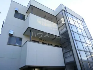 豊田マンションの画像