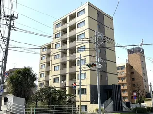 サンピタリア東船橋の画像