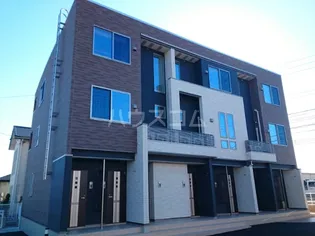 アンジュ ソシア Aの画像