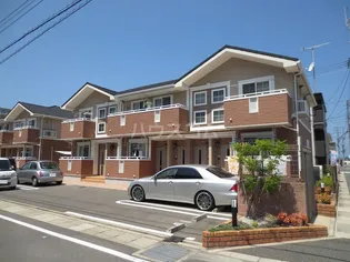 サンシャインⅠの画像